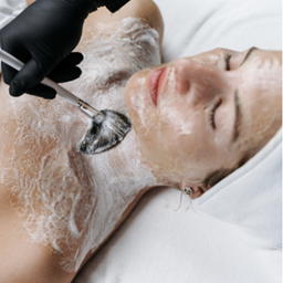 Circadia Oxygen Rx Treatment