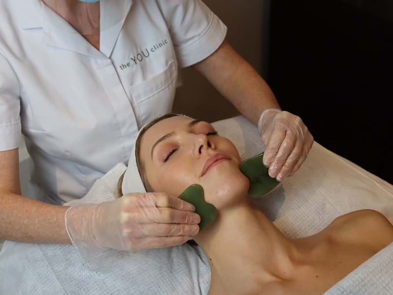 Express Classic Facial